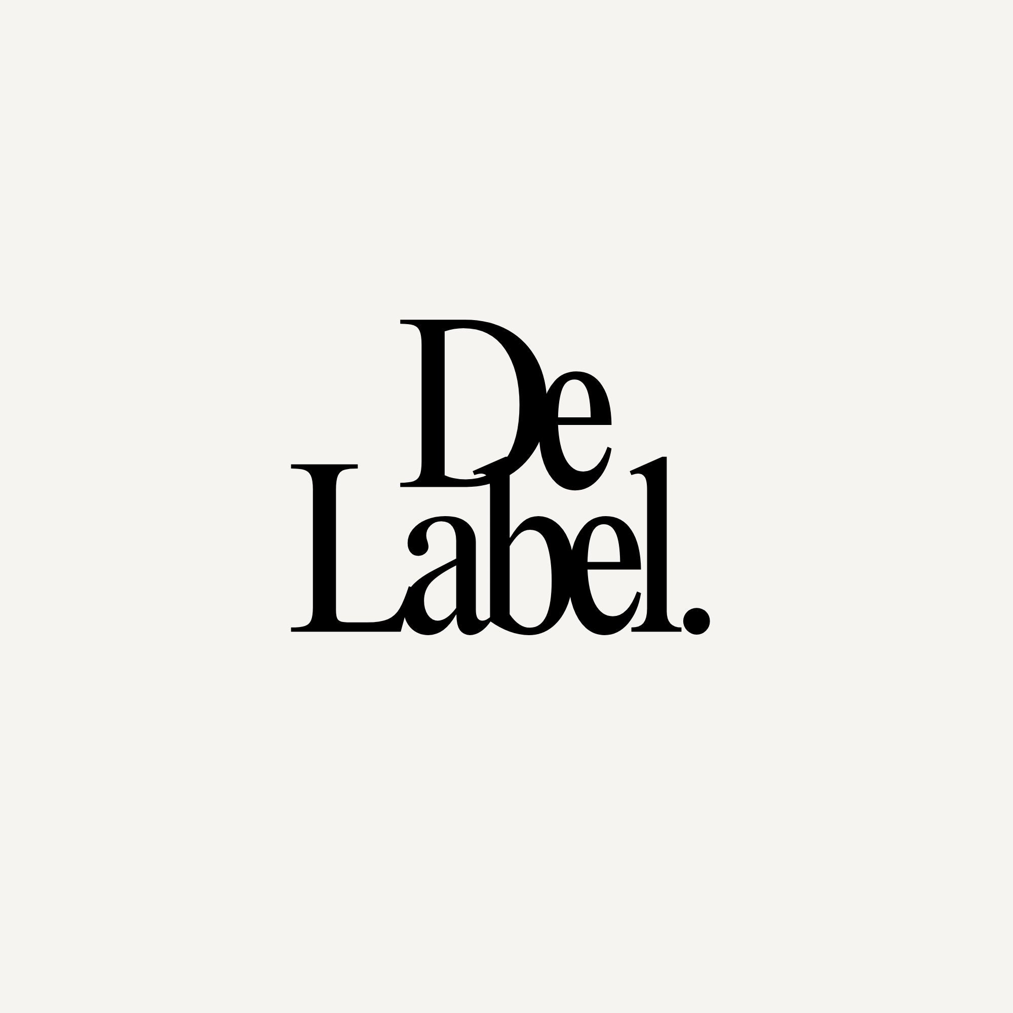De Label